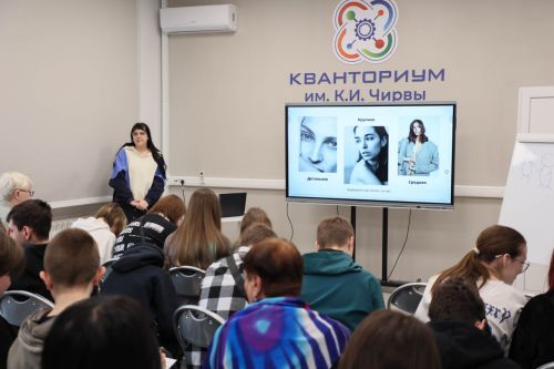 Апробация проекта «Я – медийщик» продолжается